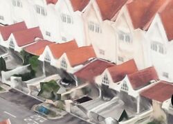 Lentor Villas (D26), Terrace #617058001